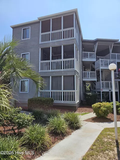 10174 Beach Dr SW UNIT 1302, Calabash, NC 28467