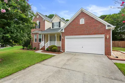5500 N Toddlo Ct, Wilmington, NC 28409