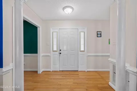 724 Iris Bryant Rd, Dunn, NC 28334 photo 7