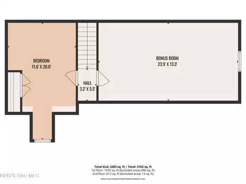 724 Iris Bryant Rd, Dunn, NC 28334 photo 30