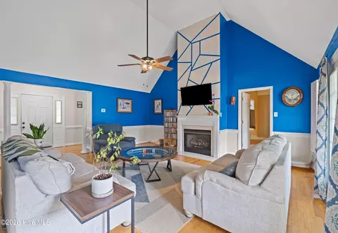 724 Iris Bryant Rd, Dunn, NC 28334 photo 23