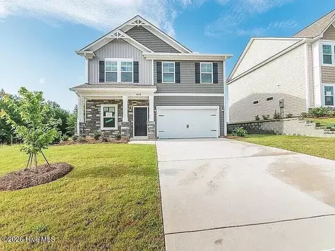 4605 Hartshorn Cir, Aiken, SC 29801