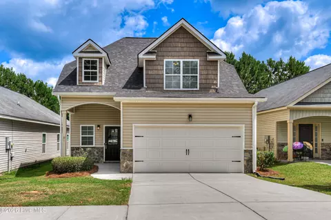226 Claudia Dr, Grovetown, GA 30813