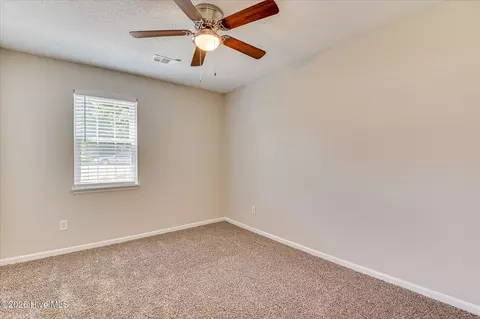 Bedroom - 348 Stagecoach Way, Martinez, GA 30907 photo 5 of 6