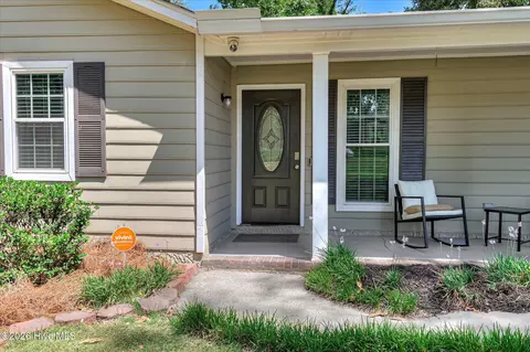 Exterior - 348 Stagecoach Way, Martinez, GA 30907 photo 3 of 10