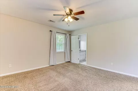 Bedroom - 348 Stagecoach Way, Martinez, GA 30907 photo 2 of 6
