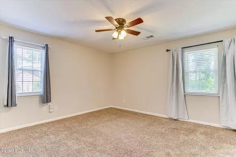 Bedroom - 348 Stagecoach Way, Martinez, GA 30907 photo 1 of 6