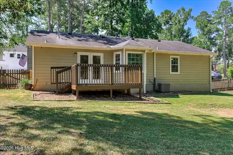 Exterior - 348 Stagecoach Way, Martinez, GA 30907 photo 8 of 10