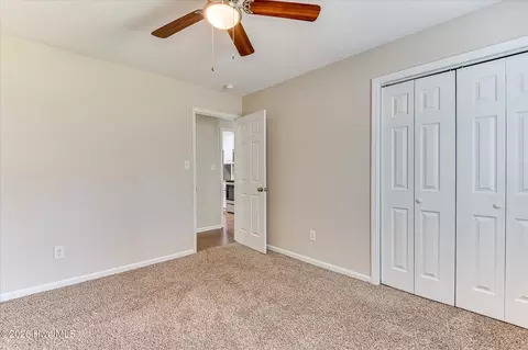 Bedroom - 348 Stagecoach Way, Martinez, GA 30907 photo 6 of 6