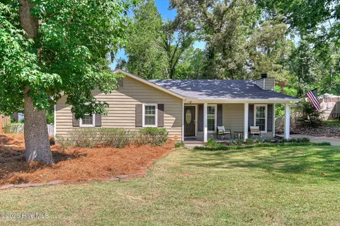 Exterior - 348 Stagecoach Way, Martinez, GA 30907 photo 2 of 10