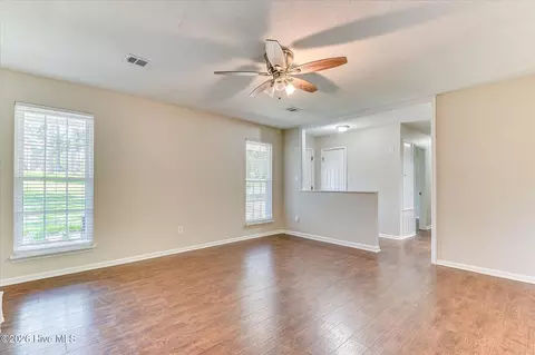 Living - 348 Stagecoach Way, Martinez, GA 30907 photo 3 of 4