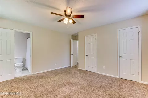 Bedroom - 348 Stagecoach Way, Martinez, GA 30907 photo 3 of 6