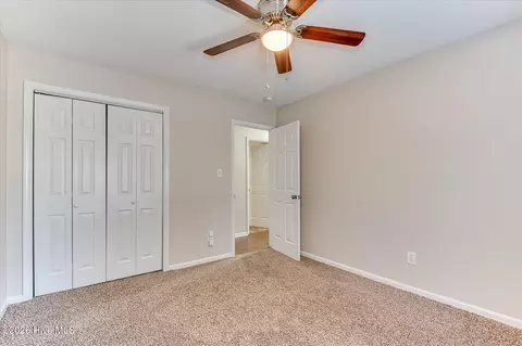 Bedroom - 348 Stagecoach Way, Martinez, GA 30907 photo 4 of 6