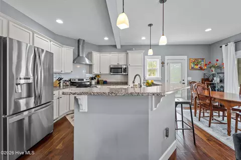 206 Sunrise Crossing Dr, Kill Devil Hills, NC 27948 photo 5
