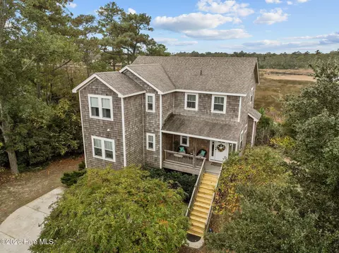 206 Sunrise Crossing Dr, Kill Devil Hills, NC 27948 photo 1