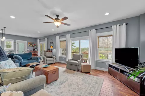 206 Sunrise Crossing Dr, Kill Devil Hills, NC 27948 photo 4