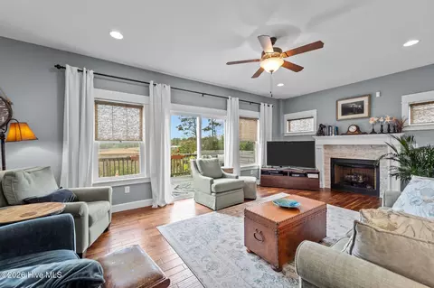 206 Sunrise Crossing Dr, Kill Devil Hills, NC 27948 photo 3