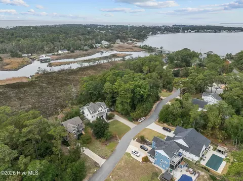 206 Sunrise Crossing Dr, Kill Devil Hills, NC 27948 photo 24
