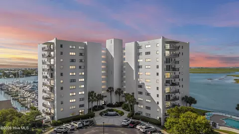 322 Causeway Dr #STE 101, Wrightsville Beach, NC 28480