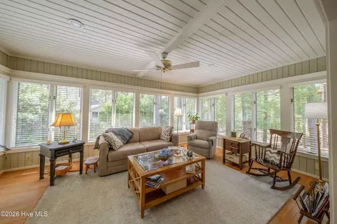 Exterior - 185 Pinyon Cir, Pinehurst, NC 28374 photo 4 of 5