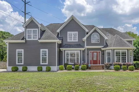 4101 Mangum Dr, Wilmington, NC 28409