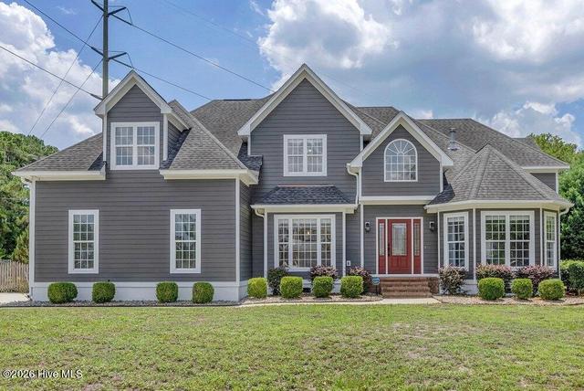 4101 Mangum Dr, Wilmington, NC 28409