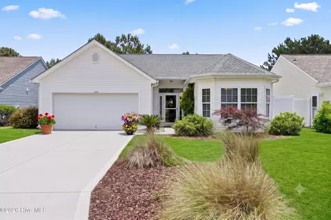920 Elderberry Ln SW, Sunset Beach, NC 28468