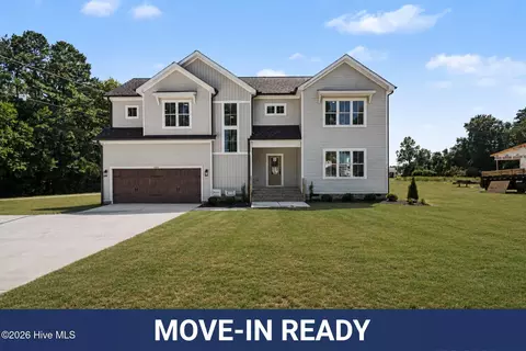 1800 Batten Farm Rd, Selma, NC 27576