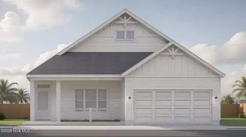 149 Flat Clam Dr, Wilmington, NC 28401