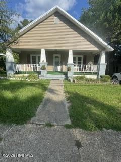 932 Walnut St, Louisville, GA 30434