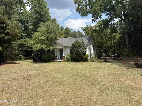 12905 Us 15-501 Hwy N #12905, Aberdeen, NC 28315