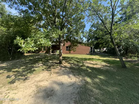 Exterior - 2815 Deans Bridge Rd, Augusta, GA 30906 photo 3 of 4
