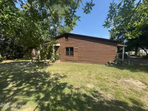 Exterior - 2815 Deans Bridge Rd, Augusta, GA 30906 photo 4 of 4