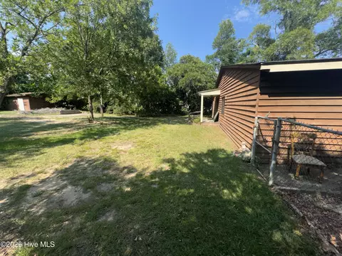 Exterior - 2815 Deans Bridge Rd, Augusta, GA 30906 photo 2 of 4