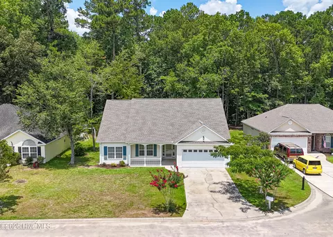 267 Sienna Dr, Little River, SC 29566