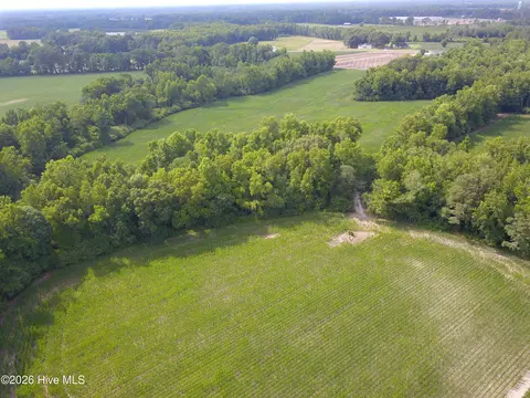 1817 Off S Rd S, Chinquapin, NC 28521