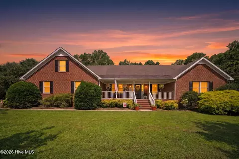 324 Planters Run, Elizabeth City, NC 27909