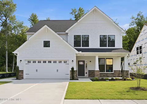 1008 Doe Pl, Wilmington, NC 28409