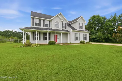 145 Pier Landing Lndg, South Mills, NC 27976