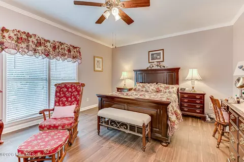 Bedroom - 130 Lakeview Ct, Martinez, GA 30907 photo 1 of 3