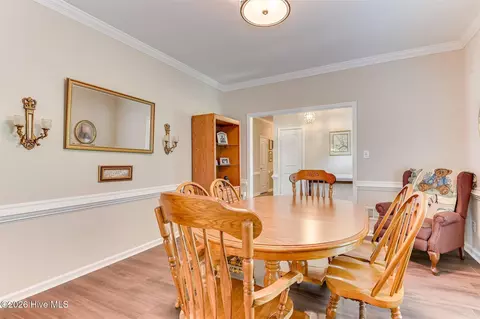 Dining - 130 Lakeview Ct, Martinez, GA 30907 photo 3 of 3