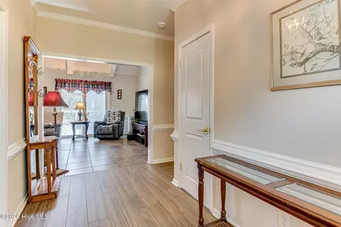 Entry Way - 130 Lakeview Ct, Martinez, GA 30907 photo 3 of 3