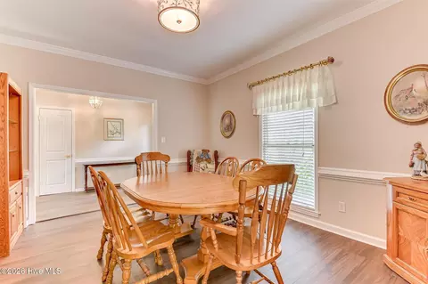 Dining - 130 Lakeview Ct, Martinez, GA 30907 photo 2 of 3