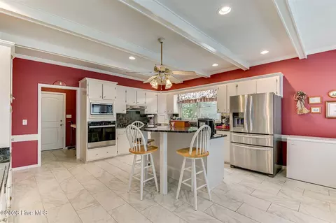 Kitchen - 130 Lakeview Ct, Martinez, GA 30907 photo 1 of 6