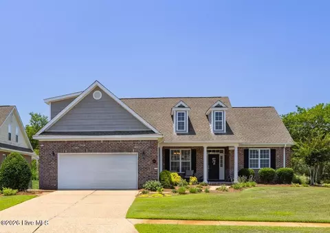 2209 Talmage Dr, Leland, NC 28451