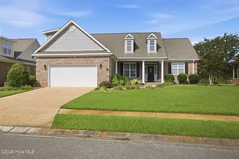 2209 Talmage Dr, Leland, NC 28451