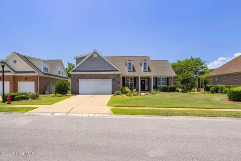 2209 Talmage Dr, Leland, NC 28451