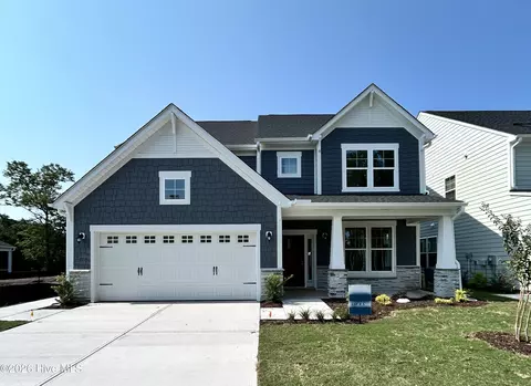 1016 Fawn Valley Way, Wilmington, NC 28409