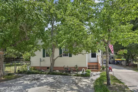 2821 Penn St, Wilmington, NC 28412