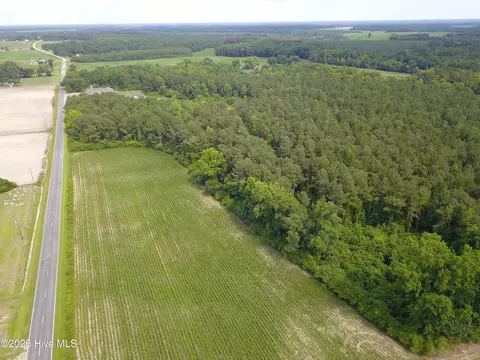 0 Ludie Brown Rd, Chinquapin, NC 28521